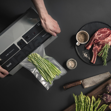 Lava Vacuum Sealer V.100® Premium