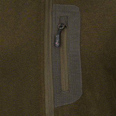 Lavea Supersoft fleece jacket