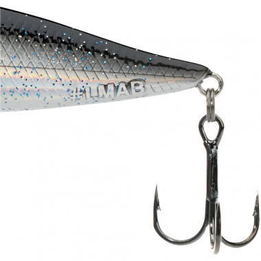 LMAB KØFI Dog Vibe 85F (Galaxy)