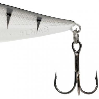 LMAB KØFI Dog Vibe 85F (White Tiger)