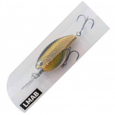 LMAB Lure Sleeve