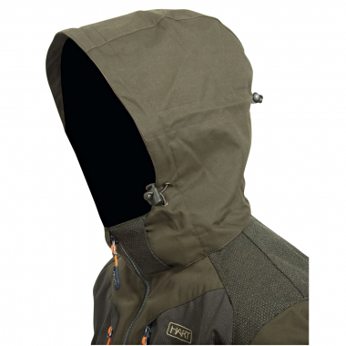 Men's Aran-J Jacket Men (Green)