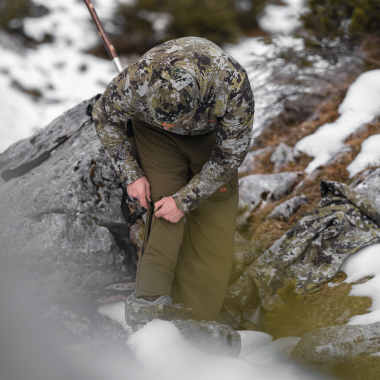 Men's Backup Insulation Trousers