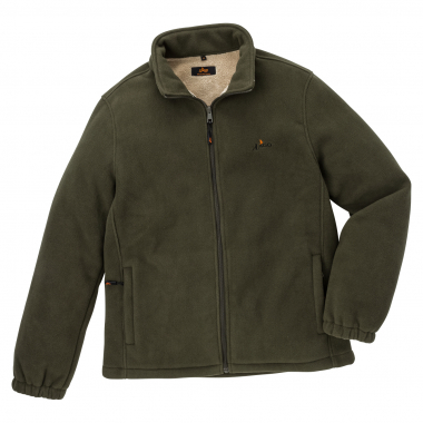 Men's Keiler fleece jacket