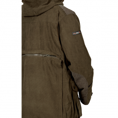 Men's Outdoor Jacket Prohunt Ibex