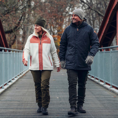 Merino Wool Beanie Unisex (Olive Green)