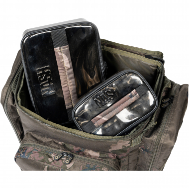 Nash Scope Soft Protect Backpack