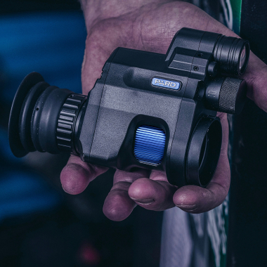 NV007V2 night vision attachment