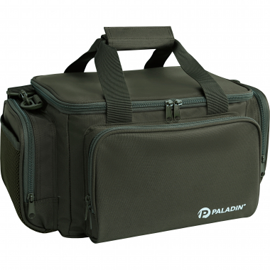 Paladin Box bag