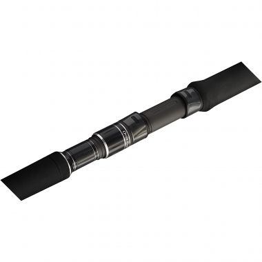 Penn Overseas XT II Jigging