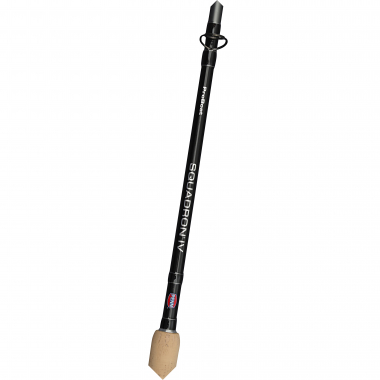 Penn Squadron IV Pro Boat Spin