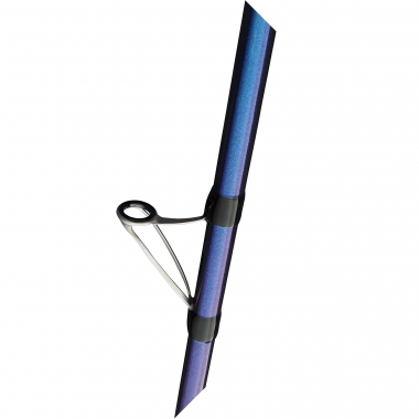 Penn Tidal XT Lowrider Solid Carbon Tip