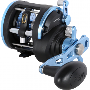 Penn Warfare 2 Level Wind