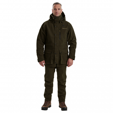Pro Gamekeeper Jacket Men (Peat)