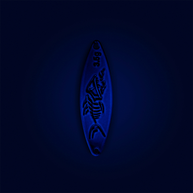 Probaits Balrog Spoon 3,5 g - TGR | Black Firetiger