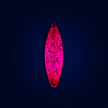 Probaits Balrog Spoon 3,5 g - TGR | Electric Dragonfruit