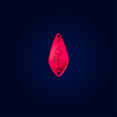 Probaits Floki Spoon 2,5 g - Gravik | Lollipop Pearl