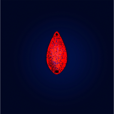 Probaits Totem Spoon 3,0 g - DRGN | The Signal