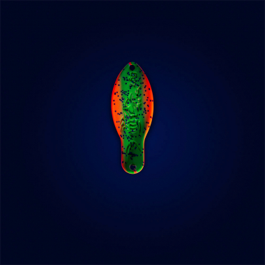 Probaits Wenom Spoon 2,5 g - Lineup | Electric Mango