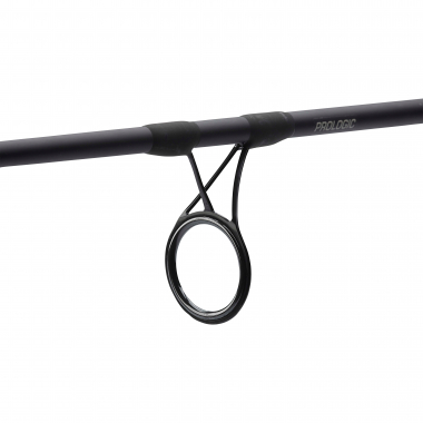 Prologic Prologic Carp Fishing Rod Custom Black