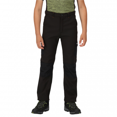 Regatta Softshell trousers