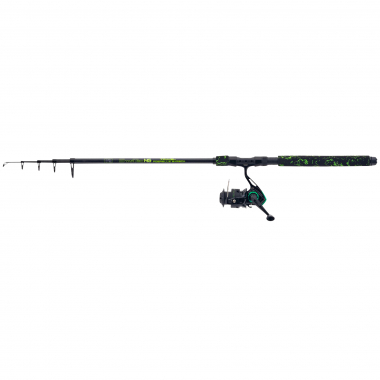 Sänger Starter NG Set (Travel Forelle/Barsch)