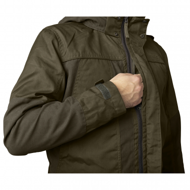 Seeland Key-Point Elements Jacket Men (Pine Green/Dark Brown)