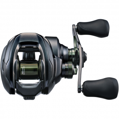 Shimano Curado DC A