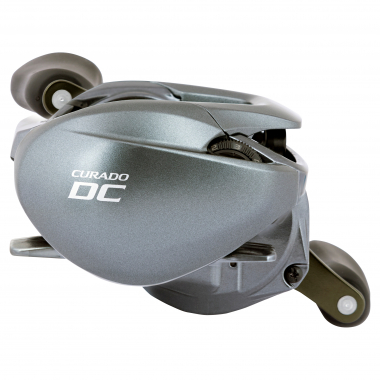 Shimano Curado DC