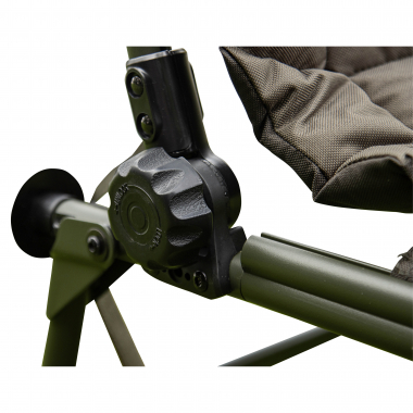 Solar Tackle Carp chair UnderCover Session Chair (green)