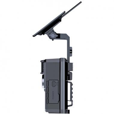 Solar wildlife camera Delta HD