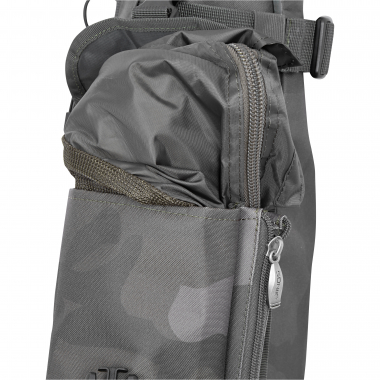 Sonik Bank-Tek 3 Rod Compact Sleeve