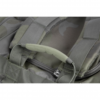 Sonik Bank-Tek Ruckbag