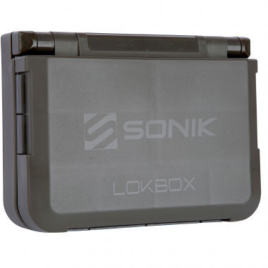 Sonik Lokbox Clip-Fold (Medium)