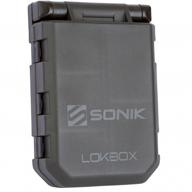 Sonik Lokbox Clip-Fold (Small)