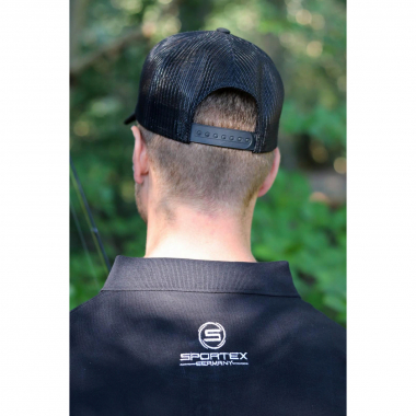 Sportex Classic Polo Shirt