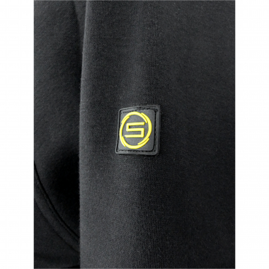 Sportex Men's Hoodie (black)