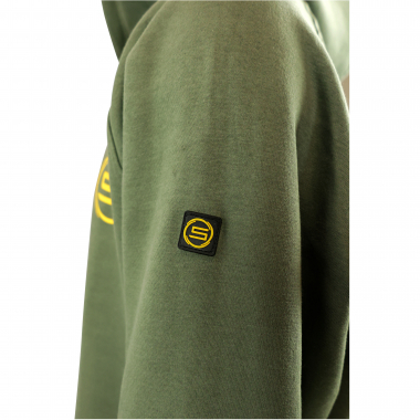 Sportex Men's Hoodie (olive)