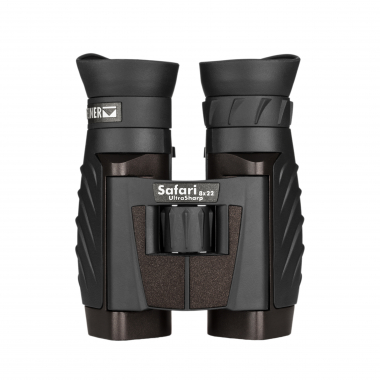 Steiner Binoculars Safari Ultra Sharp 8x22