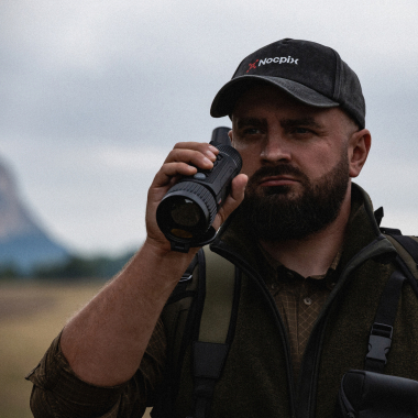 Thermal Imaging Monocular Vista H35R (with LRF)