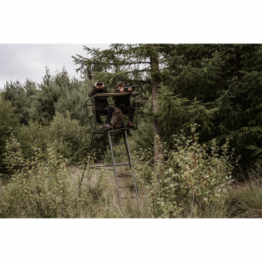 Tree seat Dual 2 persons