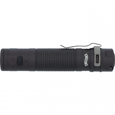 Walther Torch Everyday Flashlight C2 rechargeable