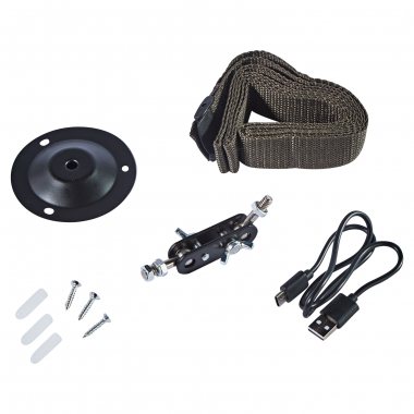 Wildlife camera Delta Pro