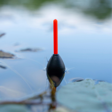 Zebco After Dark Snaplight Allround Float Kit