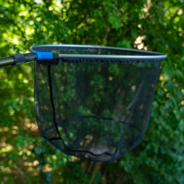 Zebco Ambition Spoon Net