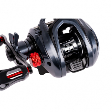 Zebco Demonic Baitcast 150 LHW