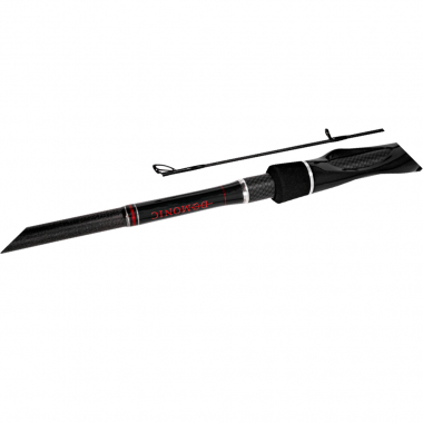 Zebco Demonic Spin Rod