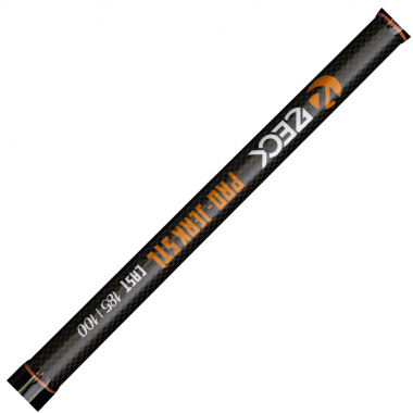 Zeck Pro-Jerk STL
