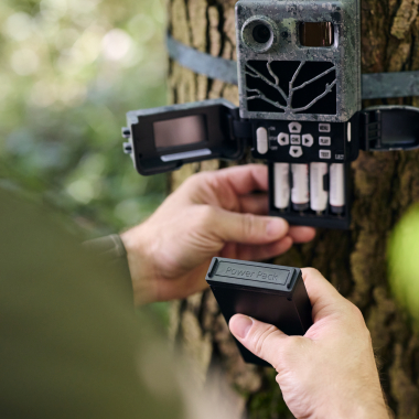 Zeiss Secacam 3 incl. Power Pack