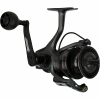 Abu Garcia Beast Spinning 4000